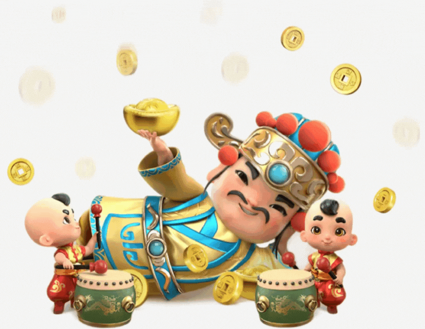 PG活动礼品说明